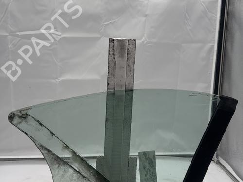 Dør rude ventre bagtil Dør rude ventre bagtil PEUGEOT 207 CC (WD_) 1.6 16V (120 hp) 33857356 33857356