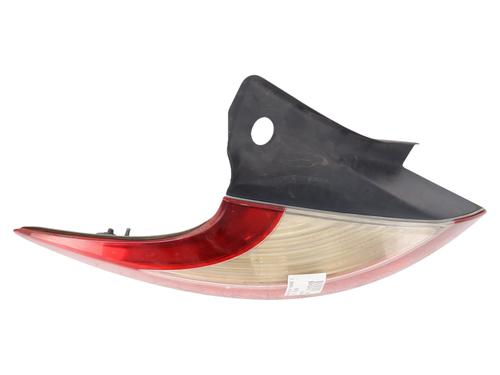 Used Left taillight Left taillight RENAULT MEGANE III Hatchback (BZ0/1_, B3_) 1.5 dCi (BZ0C) (90 hp) 33895927 33895927