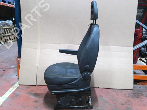 Left front seat CITROËN JUMPER II Van 2.2 HDi 130 | BP31760953C15 
