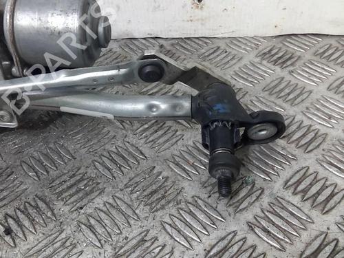 Used Front wiper motor Front wiper motor FORD ECOSPORT 1.0 EcoBoost (100 hp) 21817173 21817173