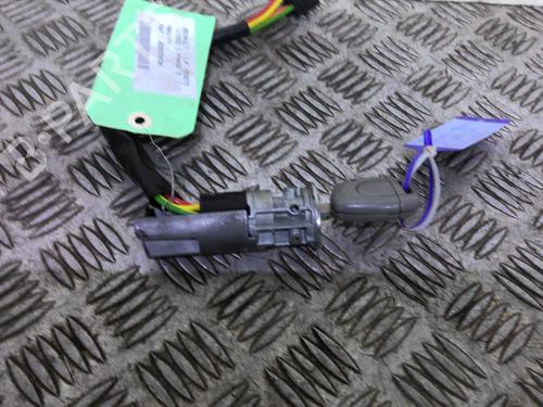 Used Ignition barrel RENAULT TWINGO I (C06_) 1.2 16V (C06C, C06D, C06K) (75 hp) 20351118