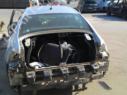Right front window switch CITROËN C5 III (RD_) 1.6 HDi 110 (RD9HZC) | BP36955656I26 - Image 21