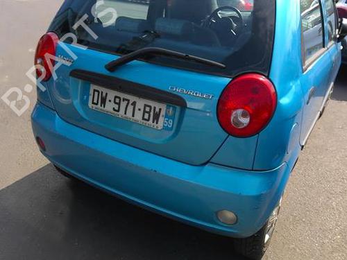 Right front window switch CHEVROLET MATIZ (M200, M250) | BP36955689I26 - Image 13