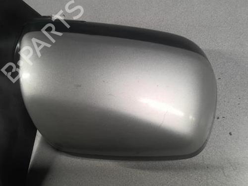 Right mirror TOYOTA COROLLA Verso (_E12_) 2.0 D-4D (CDE120_, CDE120R) | BP21592210C27 
