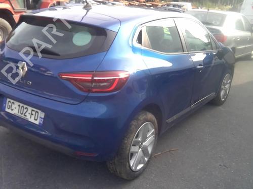 Engine RENAULT CLIO V (B7_) 1.0 TCe 90 (B7MT) | BP20367890M1 - Image 11