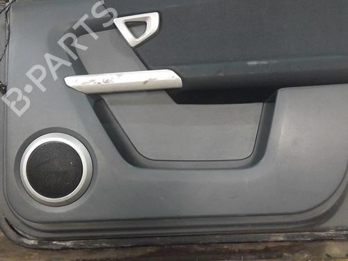 Dør høyre foran SMART FORFOUR (454) 1.5 (454.032) | BP20354771C3 
