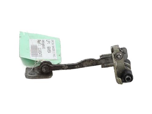 Hinge/Door check strap DACIA SANDERO II TCe 90 (B8M1, B8MA, B8AC) | BP28210958C146  - Image 5