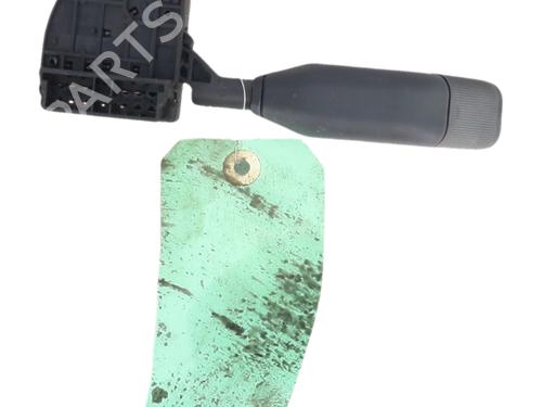 Used Steering column stalk Steering column stalk RENAULT CLIO I (B/C57_, 5/357_) [1990-1999] 33945739 33945739