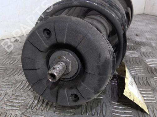 Right front shock absorber PEUGEOT 3008 I MPV (0U_) 1.6 HDi | BP20370392M17 