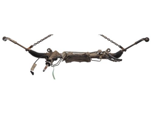 Used Steering rack Steering rack FORD FOCUS II (DA_, HCP, DP) 1.6 TDCi (90 hp) 30528287 30528287