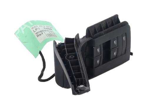 Left front window switch AUDI A3 Sportback (8PA) 1.9 TDI | BP31655433I27  - Image 5