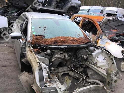 Left headlight CITROËN C5 III (RD_) 2.0 HDi 140 (RDRHF8, RDRHFA, RDRHA8, RDRHAJ) | BP32199699C28 