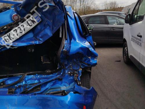 Front left interior door handle FIAT 500X (334_) 1.0 (334.AXN1B) | BP30915069I13  - Image 17