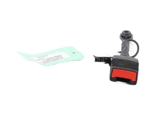 Gurtschloss für OPEL INSIGNIA B Sports Tourer (Z18) 1.6 CDTi (35) (136 hp) 31716211