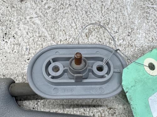 Used Left sun visor Left sun visor PEUGEOT 309 I (10C, 10A) 1.4 (67 hp) 36656800 36656800