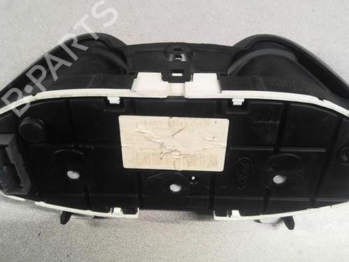 Instrument cluster FORD FIESTA VI (CB1, CCN) 1.4 TDCi | BP21810071C47