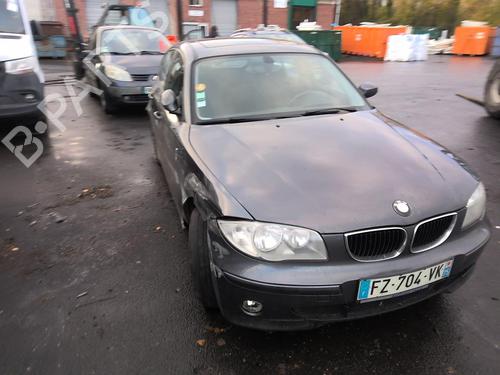 Starter BMW 1 (E87) 118 d | BP21059273M8  - Image 25