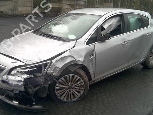 Engine OPEL ASTRA J (P10) 1.7 CDTI (68) | BP20356739M1 - Image 11