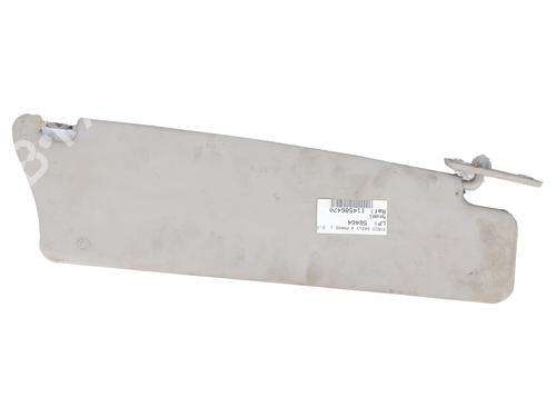 Zonneklep links IVECO DAILY IV Van 29L12 V, 29L12 V/P (116 hp) 29919740