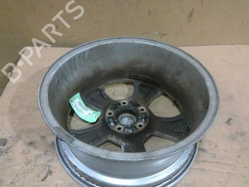 Used Rim Rim RENAULT MEGANE III Coupe (DZ0/1_) 1.5 dCi (DZ09, DZ0D, DZ1F, DZ1G, DZ14, DZ29) (110 hp) 32150071 32150071