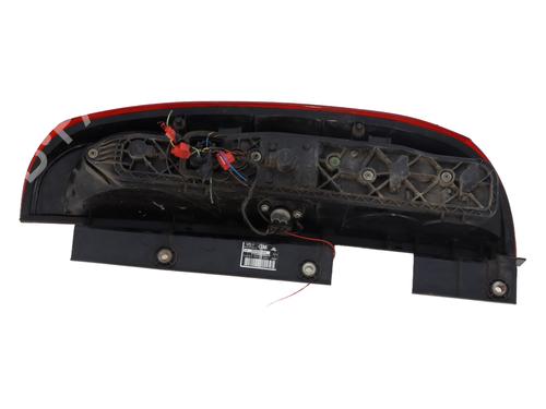 Left taillight OPEL COMBO Box Body/MPV (X12) 1.6 CDTI (B05) | BP29407685C34 