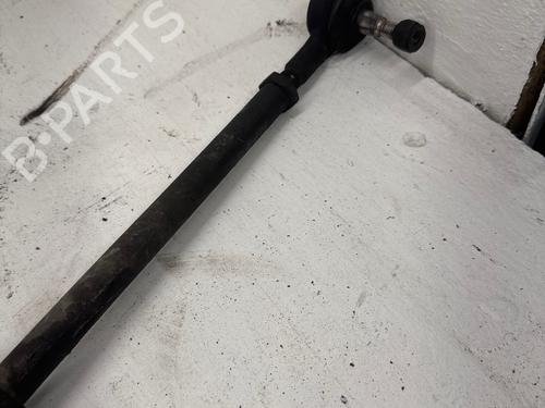 Used Steering rack Steering rack PEUGEOT 206 Hatchback (2A/C) 1.4 i (75 hp) 39551421 39551421