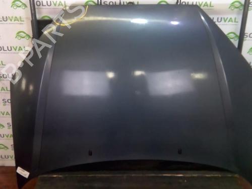 Used Hood SKODA OCTAVIA I (1U2) 1.9 TDI (90 hp) 21999894