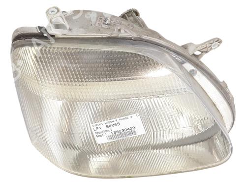 Right headlight SUZUKI WAGON R+ (MA) 1.3 (RB413) | BP37743492C29 - Image 2