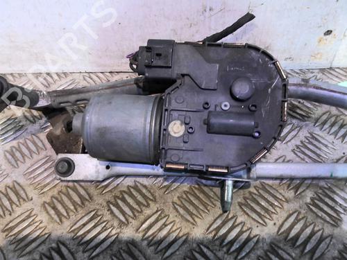 Used Front wiper motor AUDI A3 Convertible (8P7) 1.9 TDI (105 hp) 20350793