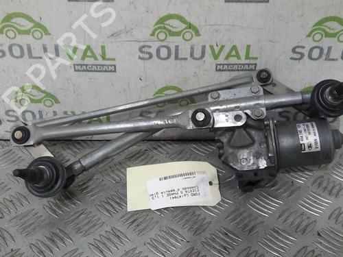 Steering column stalk FORD FIESTA V (JH_, JD_) 1.3 | BP22004795I23 