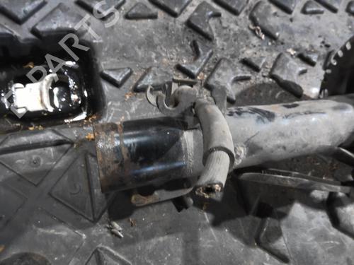 Right front shock absorber VW POLO V (6R1, 6C1) 1.6 TDI | BP23208277M17 