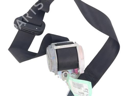 Front right seatbelt CITROËN AMI (9A_) Electric (9AZ2CA) | BP37742985I25 - Image 2