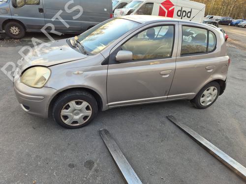 Right headlight TOYOTA YARIS (_P1_) 1.4 D-4D (NLP10_, NLP10R) | BP31655429C29 