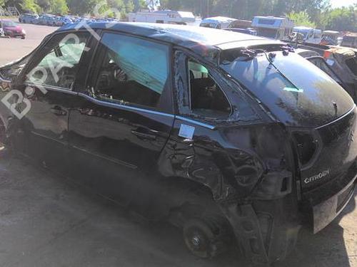 Right front window switch CITROËN C4 Picasso I MPV (UD_) | BP36150399I26 - Image 27