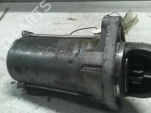 Startmotor CITROËN NEMO Box Body/MPV (AA_) 1.3 HDi 75 (75 hp) 20361207
