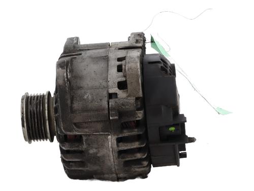 Used Alternator RENAULT MEGANE III Hatchback (BZ0/1_, B3_) 1.5 dCi (BZ09, BZ0D, BZ1W, BZ29, BZ14) (110 hp) 20855545