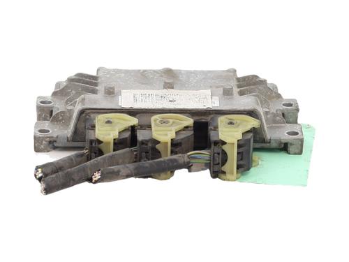 Engine control unit (ECU) FORD FIESTA VI (CB1, CCN) 1.25 | BP33681175M57 - Image 3