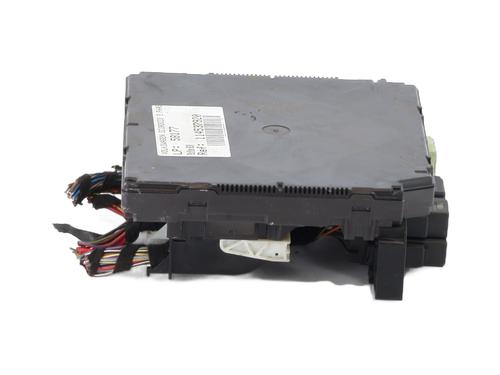 Fuse box VW SCIROCCO III (137, 138) 2.0 TDI | BP30159478E1