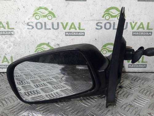 Used Left mirror Left mirror 22003877 22003877
