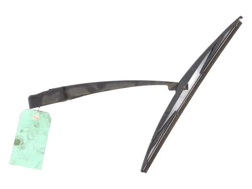 Used Rear windshield wiper arm CITROËN C4 Picasso I MPV (UD_) 1.6 HDi 110 (112 hp) 20356476