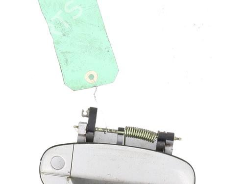 Front right exterior door handle CHEVROLET AVEO / KALOS Hatchback (T250, T255) 1.2 LPG | BP20352837C129 