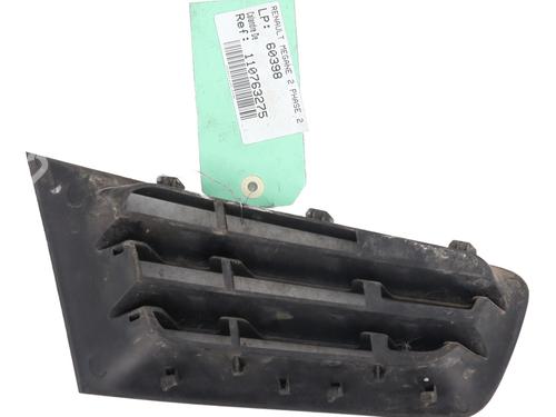 Grille RENAULT MEGANE II (BM0/1_, CM0/1_) 1.5 dCi (BM1E, CM1E) | BP28283609C40 