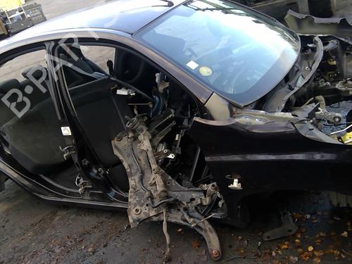 Right sun visor NISSAN MICRA III (K12) 1.5 dCi | BP31166461I2 