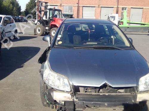 Rear bumper CITROËN C4 I (LC_) 1.6 HDi | BP20363976C8 