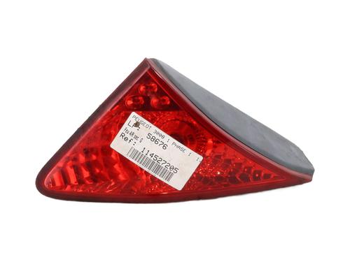Used Left tailgate light PEUGEOT 3008 I MPV (0U_) 1.6 HDi (109 hp) 30116281