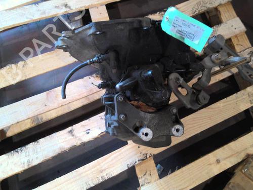 Gearbox OPEL CORSA D (S07) 1.0 (L08, L68) | BP25825219M3 