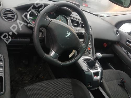 Rear left panel PEUGEOT 5008 (0U_, 0E_) 1.6 HDi | BP31635290C60  - Image 21