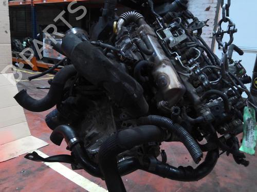 Engine TOYOTA AURIS (_E15_) 1.4 D-4D (NDE150_, NDE150R) | BP33472051M1 - Image 6