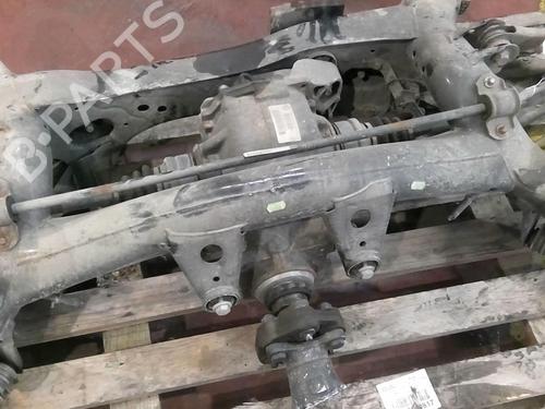 Rear axle BMW 1 (F21) 118 d | BP21816844M2 
