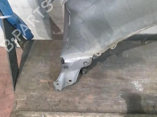 Right front fenders HONDA JAZZ III (GE_, GG_, GP_, ZA_) 1.3 i (GE6, GG3, GG6) | BP20354263C42 